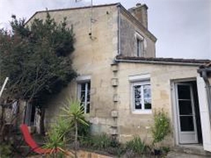 maison de ville à la vente -   33250  PAUILLAC, surface 140 m2 vente maison de ville - UBI437476523